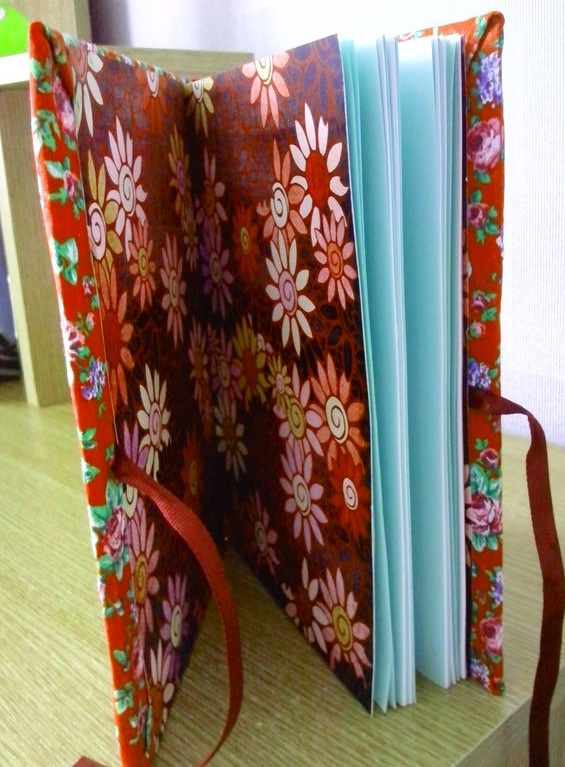 Блокнотики!!!