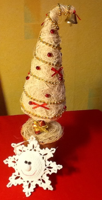 Неожиданный сюрприз!!!!