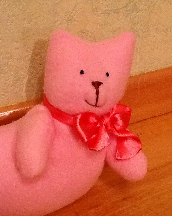 Просто котэ!