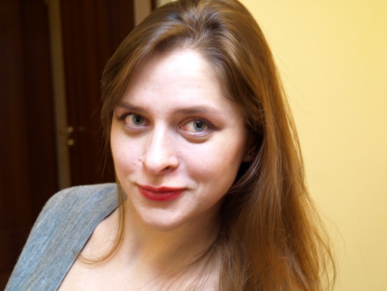 Типируйте меня, пожалуйста :)