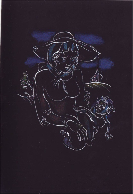 Крошка Цахес, по прозванию Циннобер