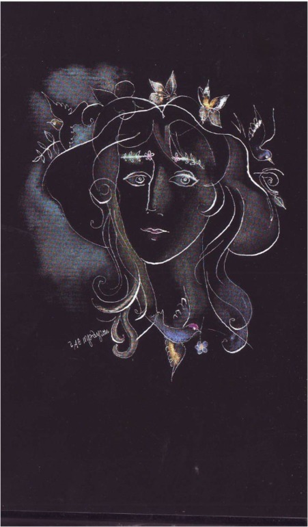 Крошка Цахес, по прозванию Циннобер