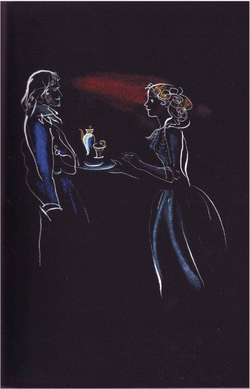 Крошка Цахес, по прозванию Циннобер