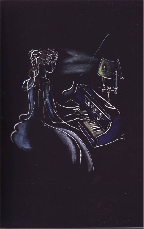 Крошка Цахес, по прозванию Циннобер