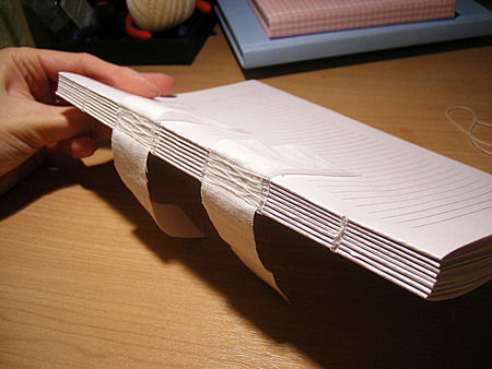 Несколько вопросов к тем кто занимается блокнотами.