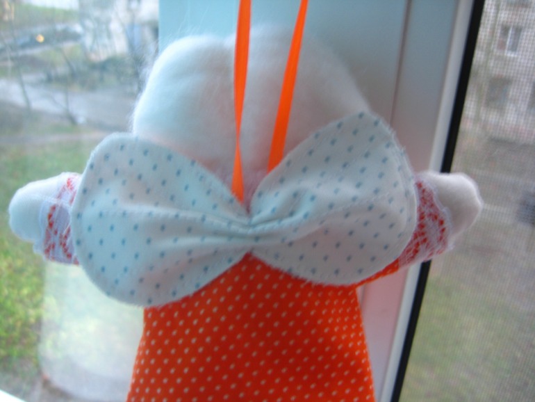 Еще куколки