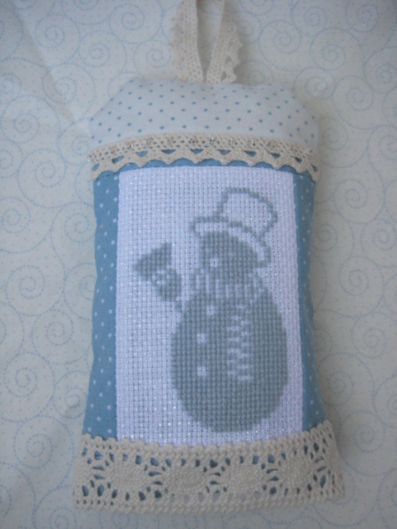 Новогоднее разное )