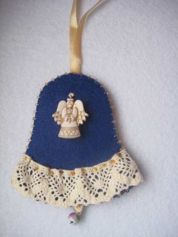 Новогоднее и не очень )