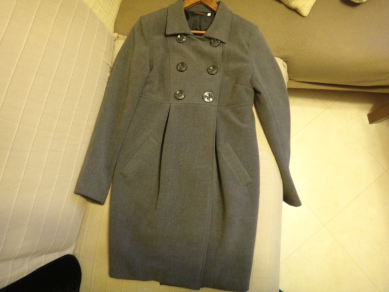 Верхняя одежда для стройной мамочки или девочки 164 раз. СКИДКИ К НГ!!!