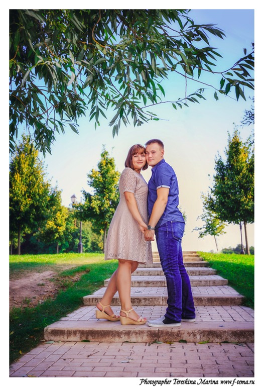 Love - story