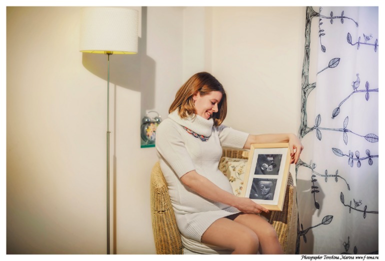 Рита в ожидании чуда