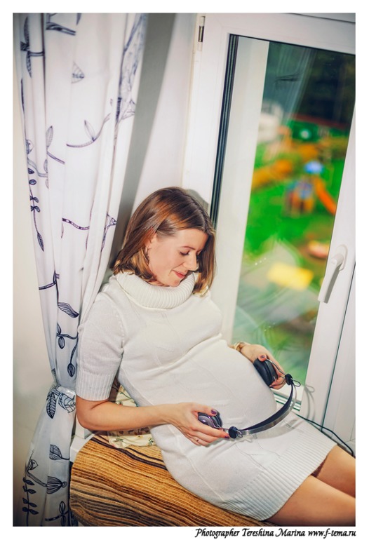 Рита в ожидании чуда