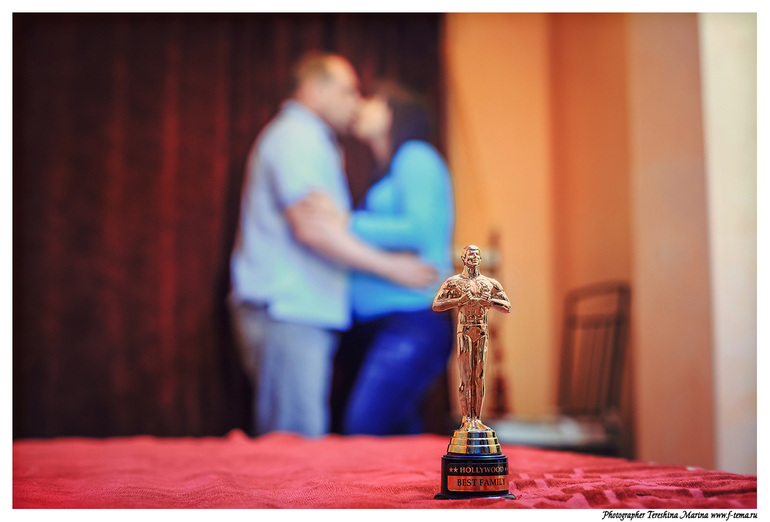 Чудесное время ожидания