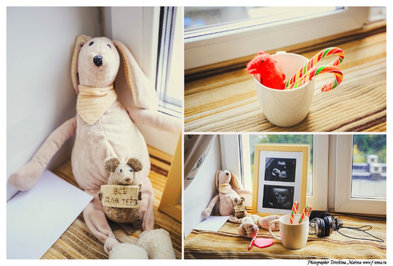 Рита в ожидании чуда