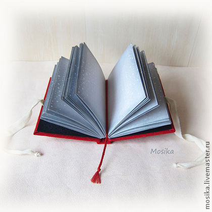 Как она это делает?