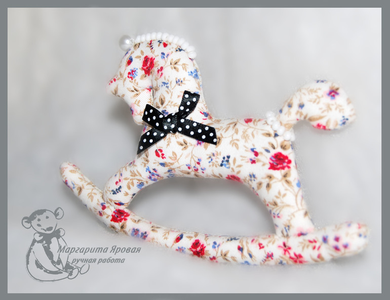 Типо новогодняя...