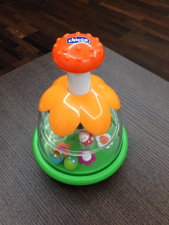 Fisher-price, Chicco, Tiny Love б/у