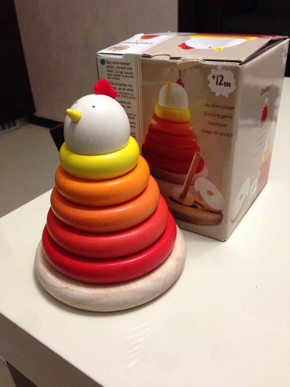 Fisher-price, Chicco, Tiny Love, Haba б/у