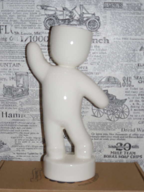 ХВАСТИКИ - Экочеловечки