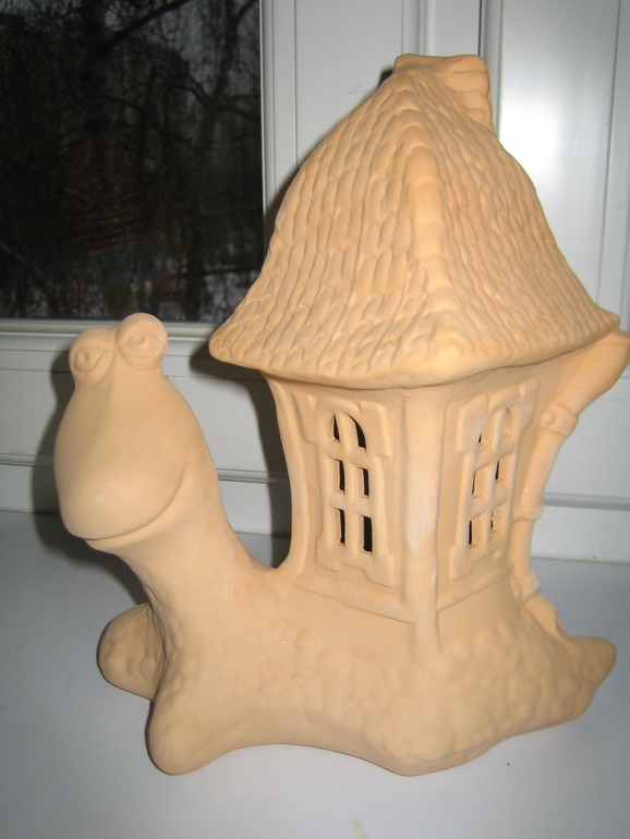 Хвастики из закупки