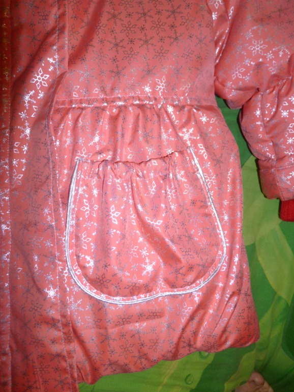 Зимний костюм)))