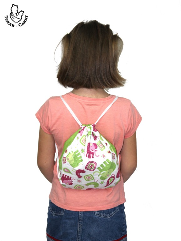 В Москве пополнение: эрго-рюкзачки и рюкзак-маи от ТеддиСлинг.