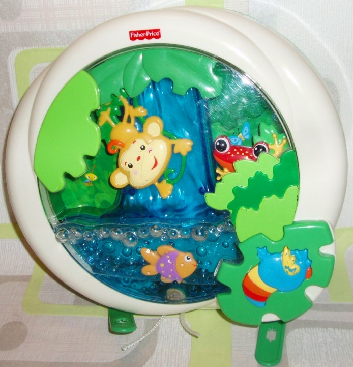 Игрушки Fisher Price. Б/у в отличном состоянии