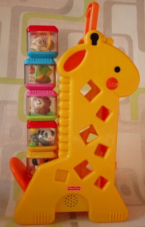 Игрушки Fisher Price. Б/у в отличном состоянии