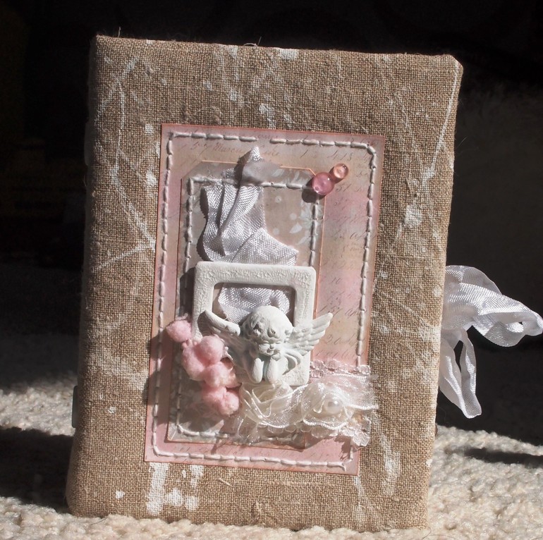 Блокнот-печаль