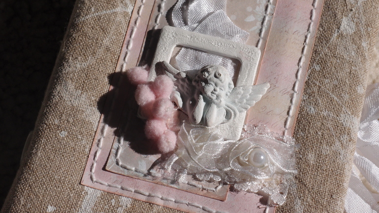 Блокнот-печаль