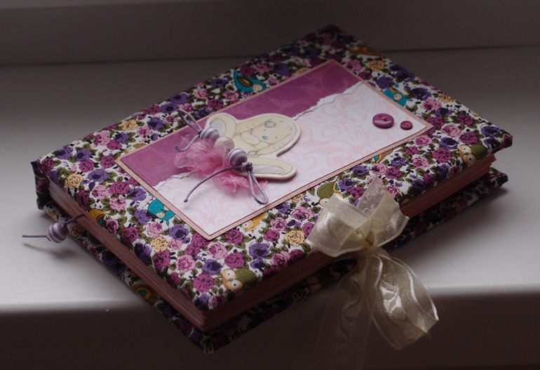 Душевный блокнотик