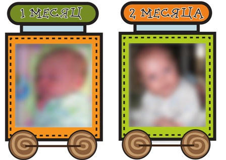 Набор для Дня Рождения