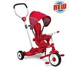 Самокаты,велосипеды и другие детские товары фирмы Radio Flyer доставка от 3-х дней из США.