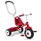Самокаты,велосипеды и другие детские товары фирмы Radio Flyer доставка от 3-х дней из США.