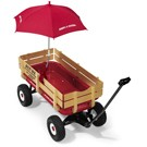 Самокаты,велосипеды и другие детские товары фирмы Radio Flyer доставка от 3-х дней из США.