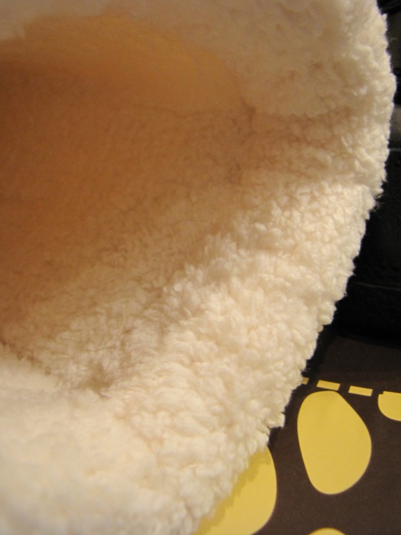 Супер-пупер-мега хваст. Луноходы и вся обувь из моей закупки