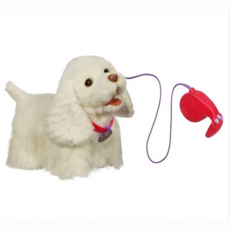 Помогите выбрать игрушку, плиз!