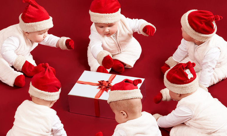 Новогодняя фея !!!!