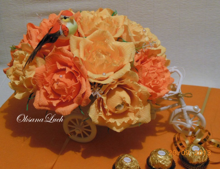 Прогуливаю...