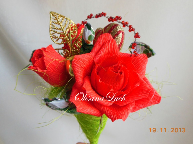 Нет еще новогоднего настроя...