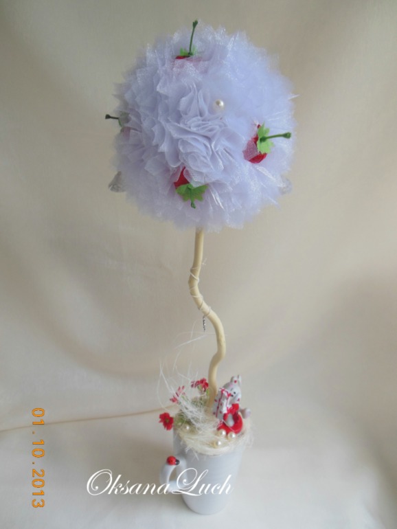 Хочется лета...