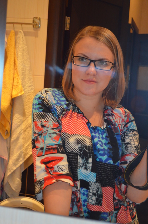 Взлет 68, день 2.