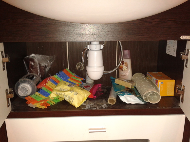 Взлет 68, день 8.