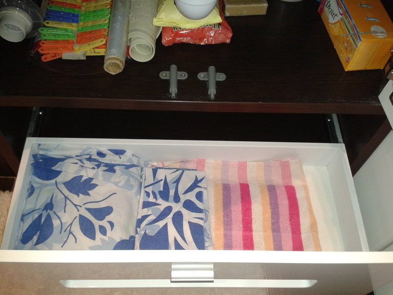 Взлет 68, день 8.