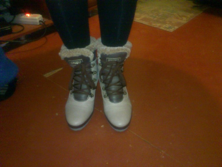 Мой всеобщий хваст!