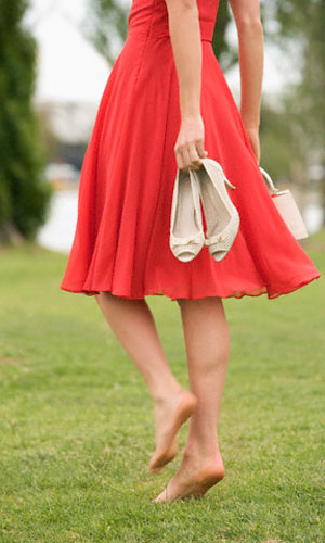 Как не стать ТЕТКОЙ - 8 заповедей.