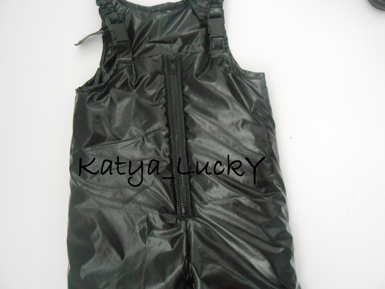 Андрюшка-меховушка: зимний комплект для мальчика. Особенности работы с Miracle