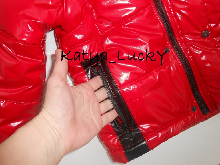 Андрюшка-меховушка: зимний комплект для мальчика. Особенности работы с Miracle