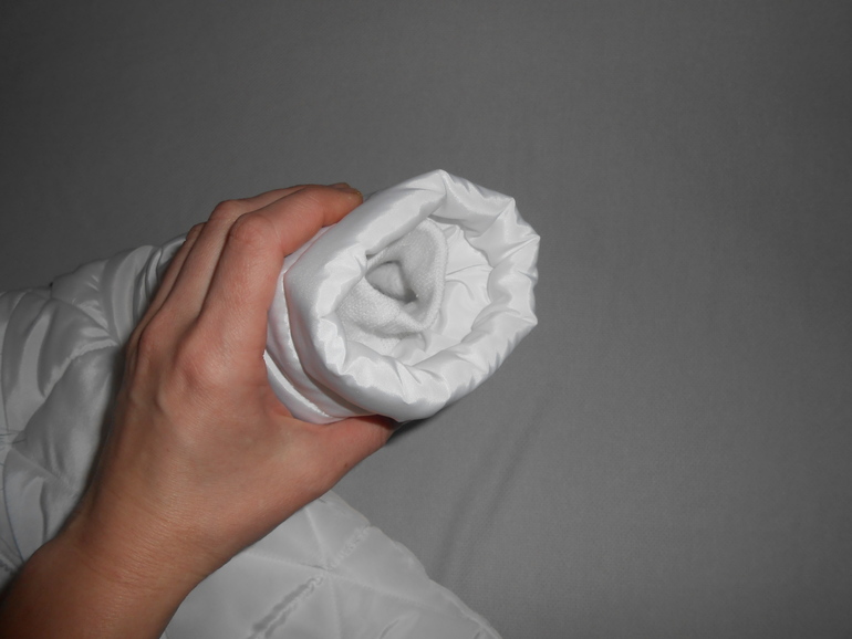 Маленький эскимосик