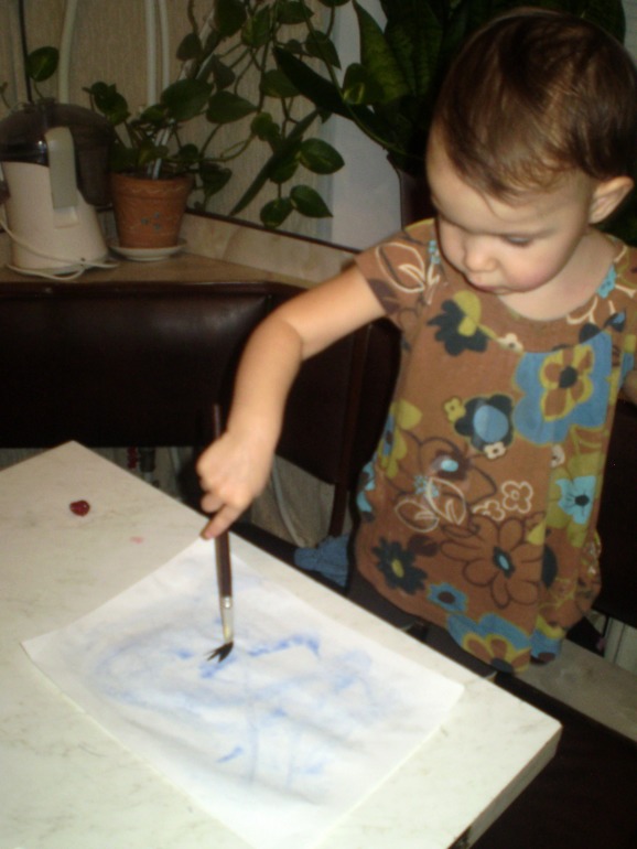 ФМ Встречаем зиму, день 1